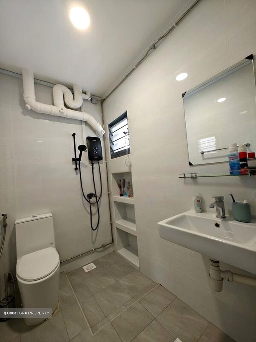 Blk 501 Choa Chu Kang Street 51 (Choa Chu Kang), HDB 5 Rooms #451612781
